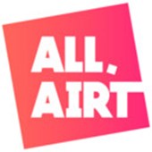 ALL:AIRT GmbH Logo