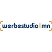 werbestudio|mn Logo