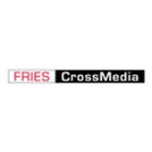 Fries Crossmedia GmbH Logo