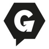 Garrett Marketing Logo