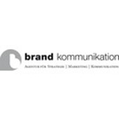 brand-kommunikation Logo