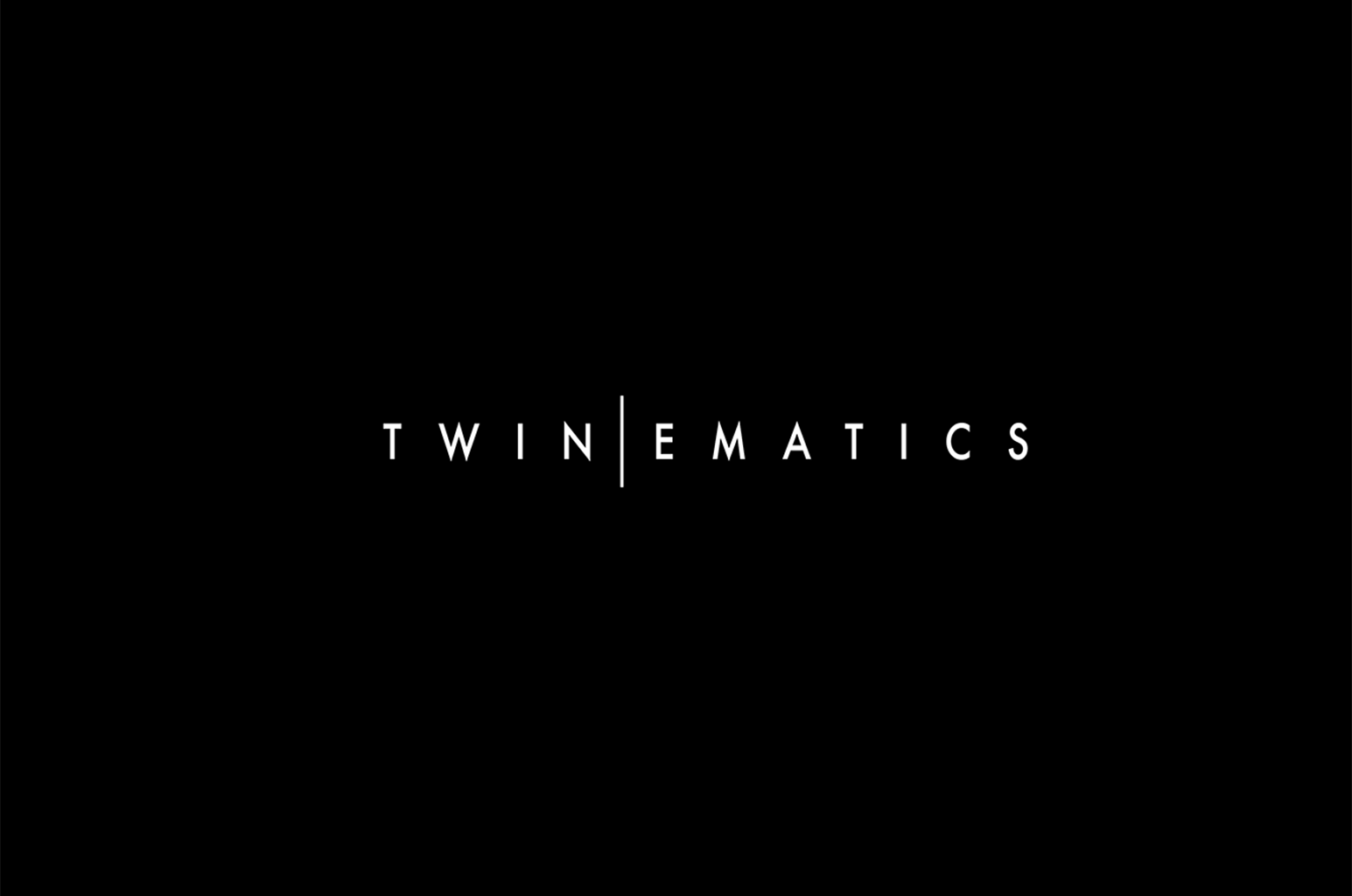 Twinematics Headerbild