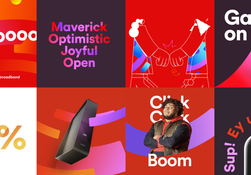 Rōnin Amsterdam Projet -