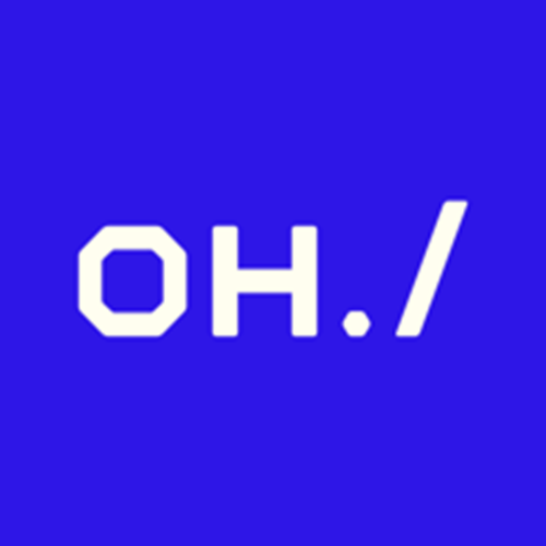 Organic HackersLogo