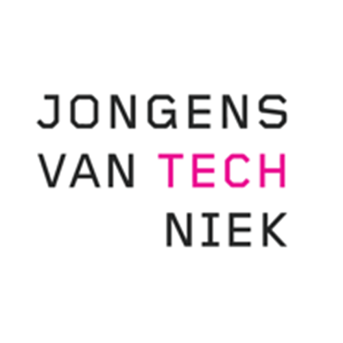 Jongens van TechniekLogo