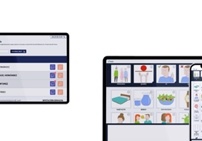 Loiband Projet - Application web Heris