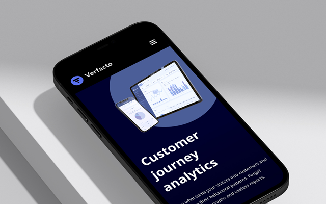 Vention Projet - Verfacto: optimisation des performances et du traitement des données