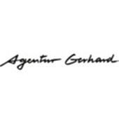AGENTUR GERHARD Logo