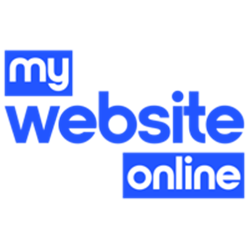 My Website OnlineLogo