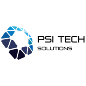 PSI Tech Solutions Logo