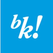 mister bk! GmbH Logo