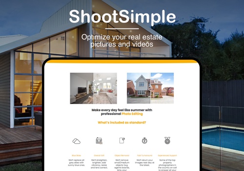 Afocus Projet - Application web - Optimisation des images et des vidéos