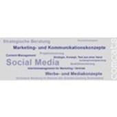 comcats Agentur für Marketing & Kommunikation Logo