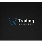 V.R. Trading Namibia Logo