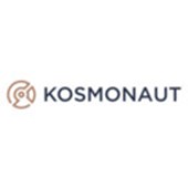 Kosmonaut GmbH & Co. KG Logo