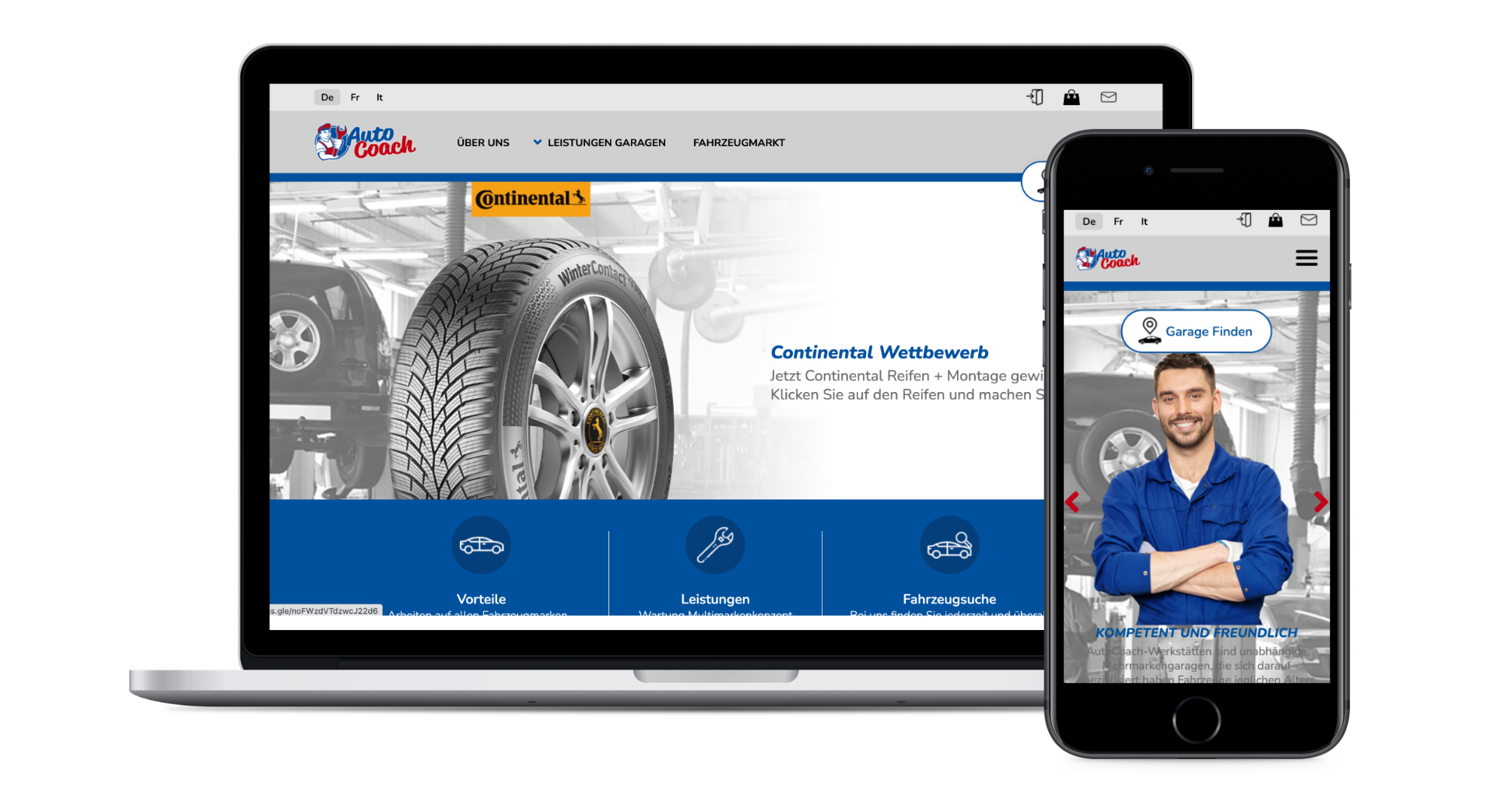 ScriptOne Solutions Projet -