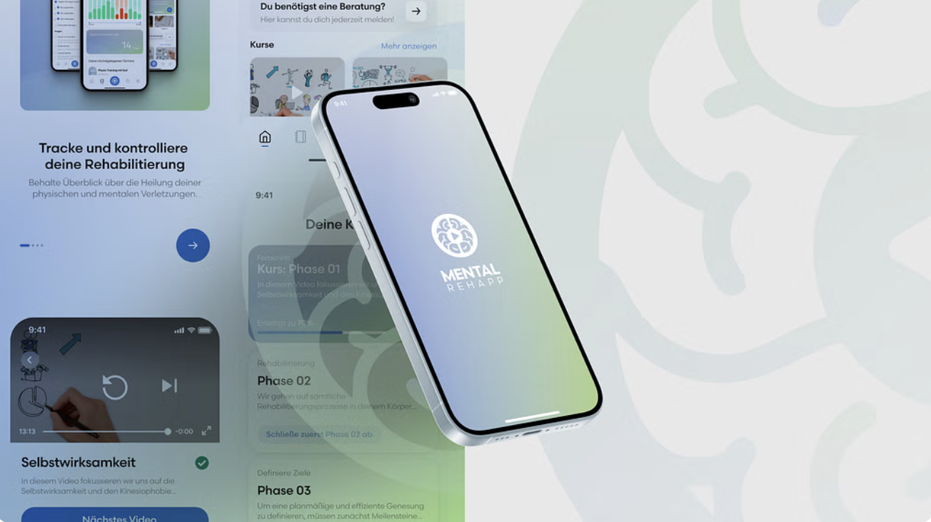 NXT YOU GmbH Projet -