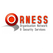 Orness Logo