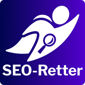 SEO-Retter Logo