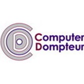 ComputerDompteur Logo