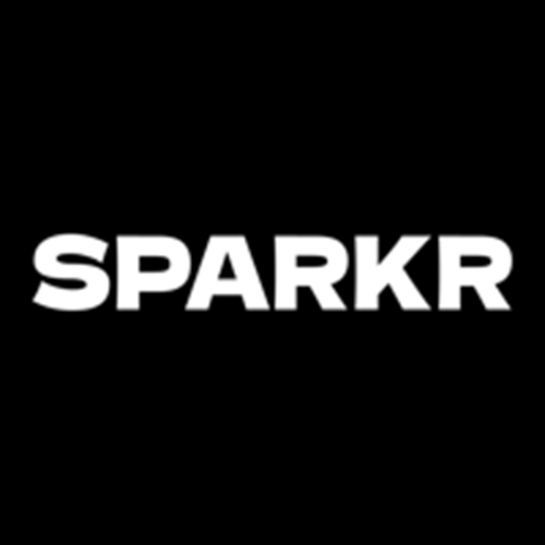 SparkrLogo