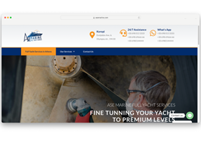 Pineapple Digital Agency Projet -