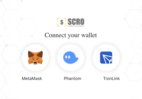 TheBlockchainTeam Projet - SCRO - Système d'entiercement décentralisé