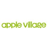 Apple Village Logo