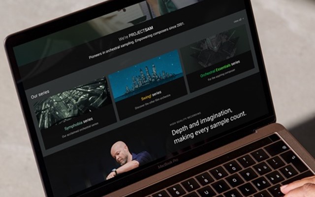 Familiar Agency Projet -