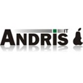 ANDRIS-IT Logo