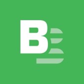 Burning Buttons Logo