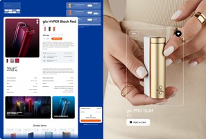Frontmen Projet - Solution logicielle e-Commerce et retail / BAT