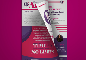 ITHEIR LTD Projet -