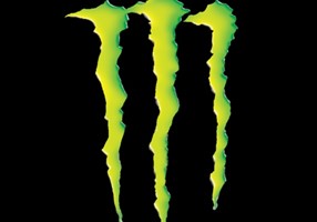 McLean Projet - Monster Energy