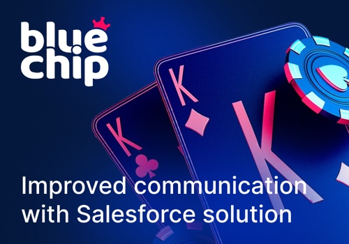 Amélioration de la communication avec une solution Salesforce