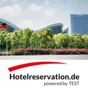 Shopmonauten GmbH Projet -