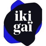 Ikigaï Logo