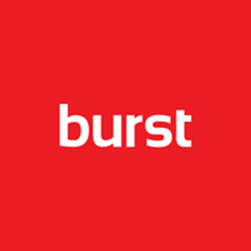 Burst DigitalLogo