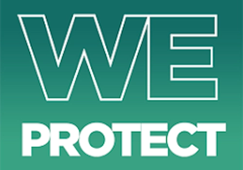 Exoblue Projet - WeProtect