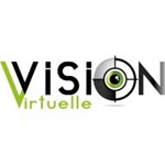 Vision Virtuelle Logo