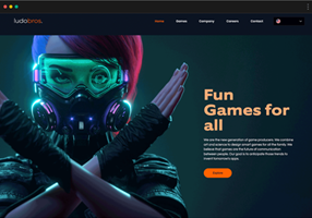 Storyzee Projet - Ludobros