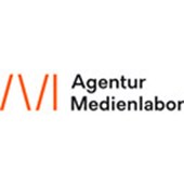 Agentur Medienlabor Logo