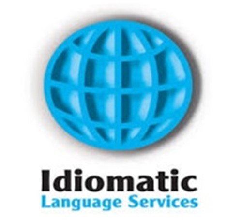 Idiomatic USALogo