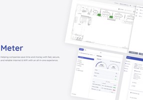Alameda Dev Projet - Meter - Développement web