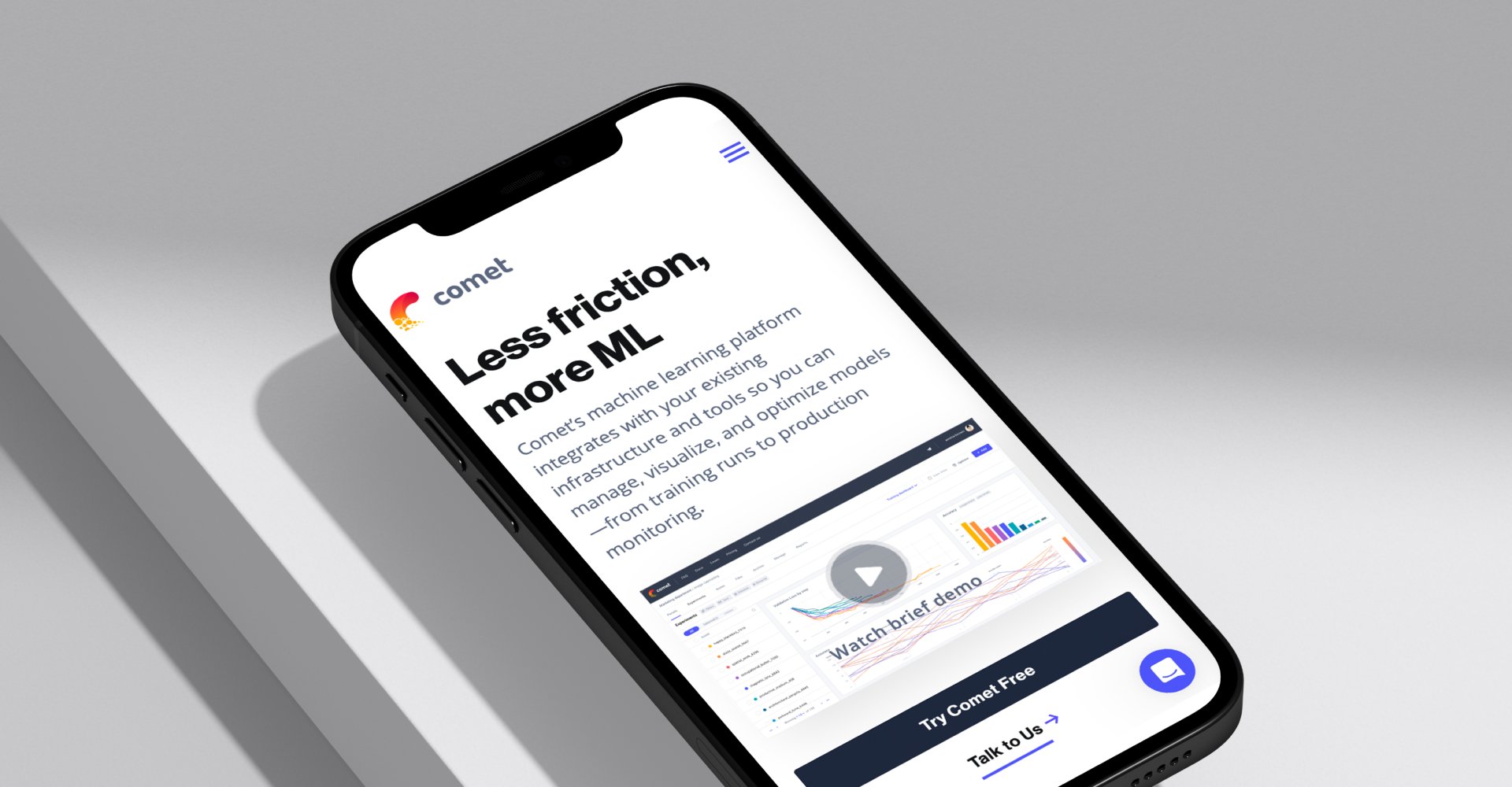 Vention Projet -