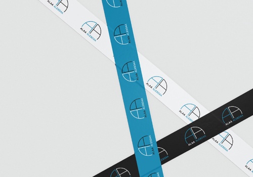 Scarlet Royal Projet - Rebranding pour une entreprise de construction