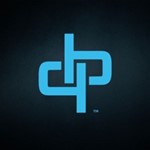 Digital Parameters Logo