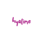 Hyaline Communication Logo