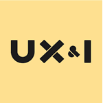 UX&I GmbH Logo