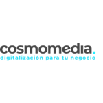 Cosmomedia Logo